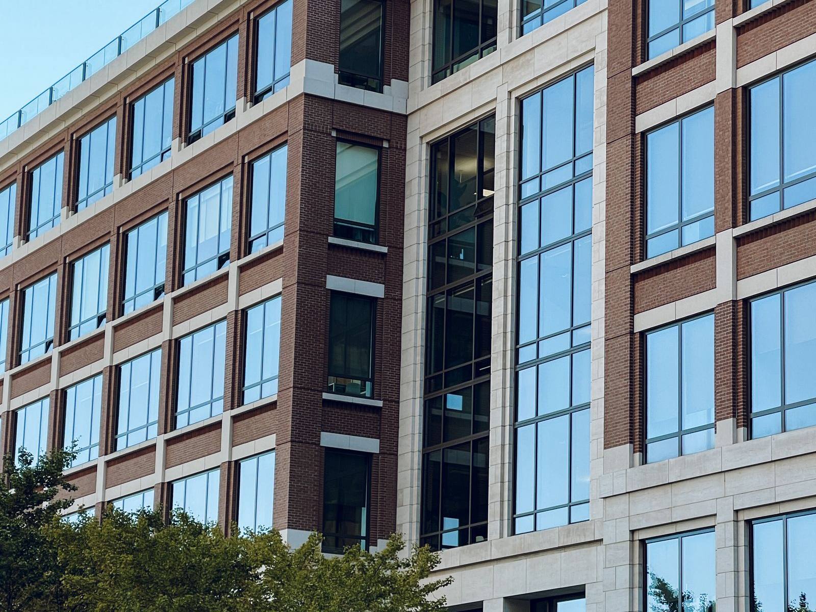 Commercial HVAC service in Manteca