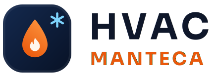 Manteca HVAC